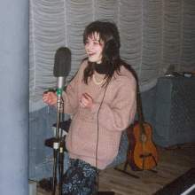 Мираж. История. Солистка - Екатерина Болдышева