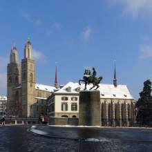 Zurich-2013
