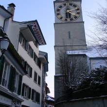 Zurich-2013
