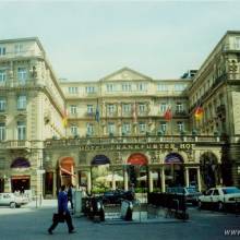 Германия, 90-е