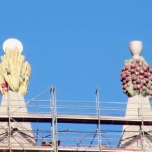 La Sagrada Familia