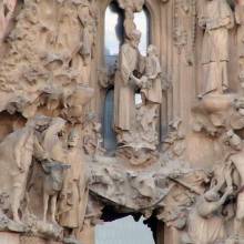 La Sagrada Familia