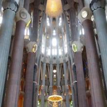 La Sagrada Familia