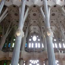 La Sagrada Familia