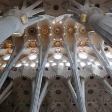 La Sagrada Familia