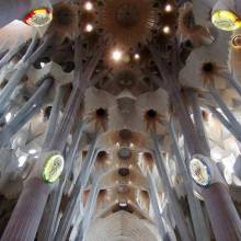 La Sagrada Familia