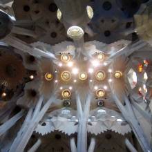 La Sagrada Familia