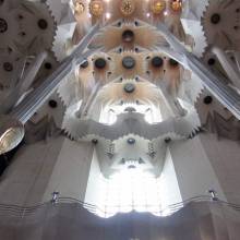 La Sagrada Familia
