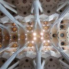 La Sagrada Familia