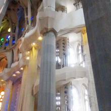 La Sagrada Familia