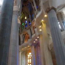 La Sagrada Familia