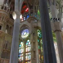 La Sagrada Familia