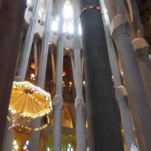 La Sagrada Familia
