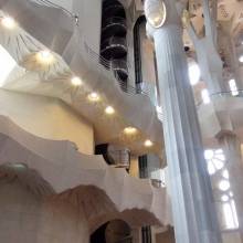 La Sagrada Familia