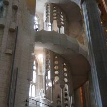 La Sagrada Familia