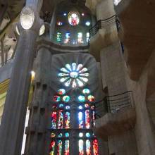 La Sagrada Familia