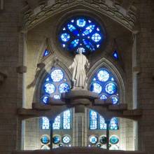 La Sagrada Familia