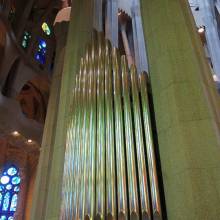 La Sagrada Familia
