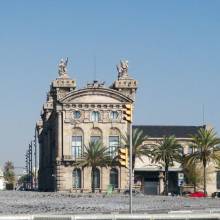Barcelona - 2013