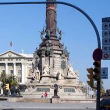 Barcelona - 2013