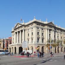Barcelona - 2013