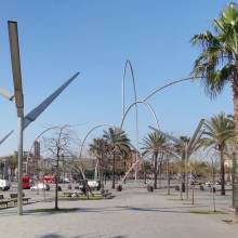 Barcelona - 2013
