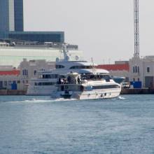 Barcelona - 2013