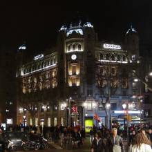 Barcelona - 2013