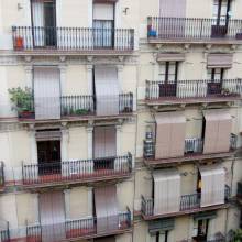 Barcelona - 2013