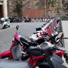 Barcelona - 2013