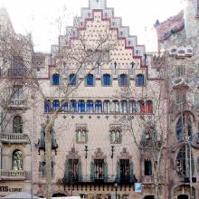 Barcelona - 2013