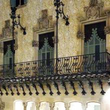Barcelona - 2013