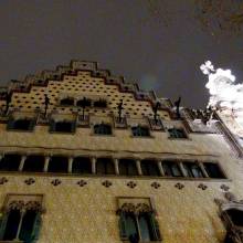 Barcelona - 2013