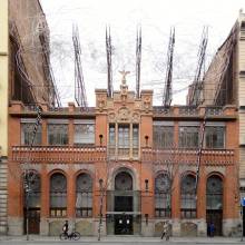 Barcelona - 2013