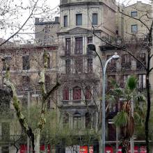 Barcelona - 2013