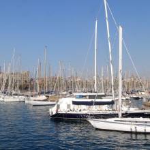 Barcelona - 2013