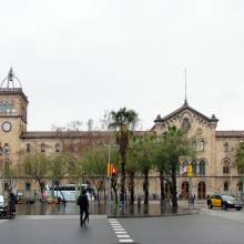 Barcelona - 2013