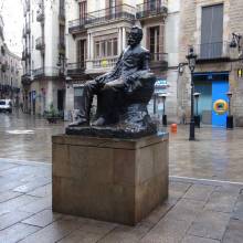 Barcelona - 2013
