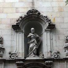 Barcelona - 2013
