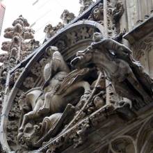 Barcelona - 2013