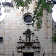 Barcelona - 2013
