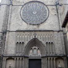 Barcelona - 2013