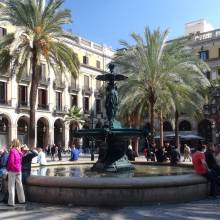 Barcelona - 2013