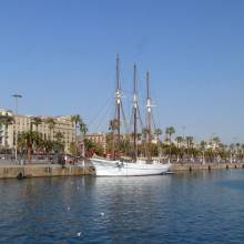Barcelona - 2013