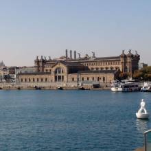 Barcelona - 2013