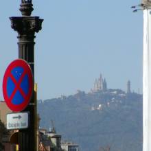 Barcelona - 2013