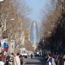 Barcelona - 2013