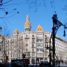 Barcelona - 2013