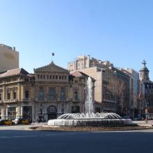 Barcelona - 2013