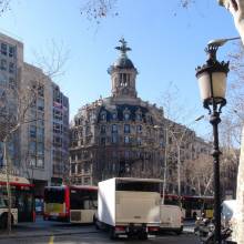Barcelona - 2013